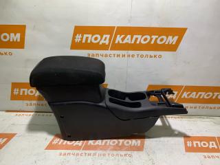 подлокотник Mitsubishi ASX 1 поколение 2010, 1.8 л., 4B10, бензин, АКПП, a31b, внедорожник 5 дв., передний привод