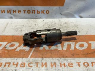 рулевой карданчик Honda Accord 8 поколение 2009, 2.4 л., K24A, бензин, АКПП, b553p, универсал, передний привод