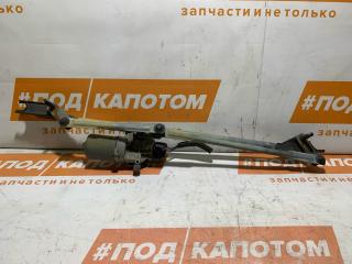 механизм стеклоочистителя (трапеция дворников) Chevrolet TrailBlazer 1 поколение 2004, 4.2 л., LL8, бензин, АКПП, praimary black, внедорожник 5 дв., полный привод