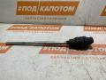 рулевой карданчик Mercedes-Benz B-Класс W245 2006, 1.7 л., M 266.940, бензин, АКПП, 191, хетчбэк 5 дв., передний привод - фото №2
