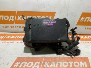 блок предохранителей Chevrolet TrailBlazer 1 поколение 2004, 4.2 л., LL8, бензин, АКПП, praimary black, внедорожник 5 дв., полный привод