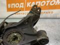 кулак задний правый Audi Q7 4L 2009, 4.2 л., BAR, бензин, l8 / z9y, внедорожник 5 дв., полный привод - фото №4