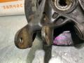 кулак задний левый Volkswagen Touareg 1 поколение 2005, 4.2 л., AXQ, бензин, АКПП, z4 / c9z, внедорожник 5 дв., полный привод - фото №3