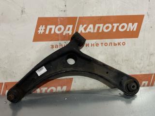 рычаг передний левый Mitsubishi ASX 1 поколение 2010, 1.8 л., 4B10, бензин, АКПП, w13b, внедорожник 5 дв., полный привод