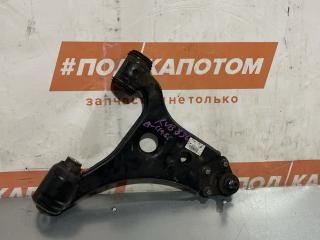 рычаг передний правый Mercedes-Benz B-Класс W245 2006, 1.7 л., M 266.940, бензин, АКПП, 761, хетчбэк 5 дв., передний привод, A1693300407