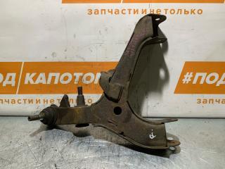 рычаг передний правый Chevrolet TrailBlazer 1 поколение 2004, 4.2 л., LL8, бензин, АКПП, praimary black, внедорожник 5 дв., полный привод, PS50475L