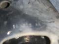 рычаг задний Volkswagen Passat B6 2006, 2.0 л., BVY, бензин, АКПП, 8e / a7w, универсал, передний привод - фото №5