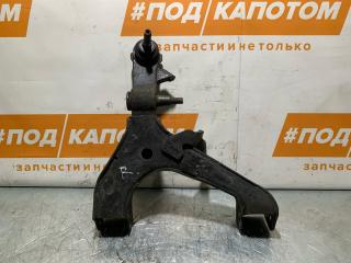 рычаг передний правый Chevrolet TrailBlazer 1 поколение 2006, 4.2 л., LL8, бензин, АКПП, praimary black, внедорожник 5 дв., полный привод, PS50475L