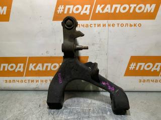 рычаг передний левый Chevrolet TrailBlazer 1 поколение 2006, 4.2 л., LL8, бензин, АКПП, praimary black, внедорожник 5 дв., полный привод, 19133553