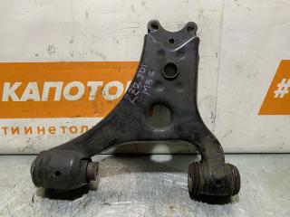 рычаг передний Mercedes-Benz B-Класс W245 2006, 1.7 л., M 266.940, бензин, АКПП, 650, хетчбэк 5 дв., передний привод