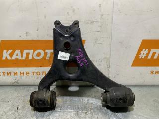 рычаг передний Mercedes-Benz B-Класс W245 2006, 1.7 л., M 266.940, бензин, АКПП, 650, хетчбэк 5 дв., передний привод