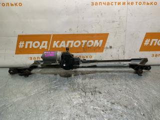 механизм стеклоочистителя (трапеция дворников) Chevrolet TrailBlazer 1 поколение 2006, 4.2 л., LL8, бензин, АКПП, praimary black, внедорожник 5 дв., полный привод