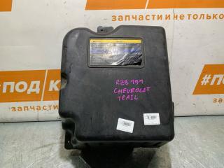 корпус воздушного фильтра Chevrolet TrailBlazer 1 поколение 2004, 4.2 л., LL8, бензин, АКПП, praimary black, внедорожник 5 дв., полный привод