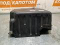 корпус воздушного фильтра Chevrolet TrailBlazer 1 поколение 2004, 4.2 л., LL8, бензин, АКПП, praimary black, внедорожник 5 дв., полный привод - фото №3