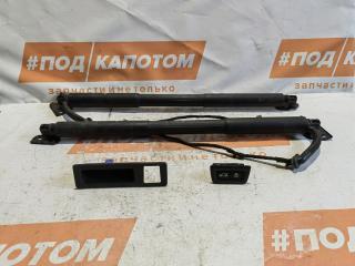 комплект электропривода крышки багажника BMW 3 серия F30/F31/F34 2013, 2.0 л., N20 B20 B, бензин, АКПП, 300, универсал, задний привод, 51247340975, 51247340976, 51247263155, 51247263156