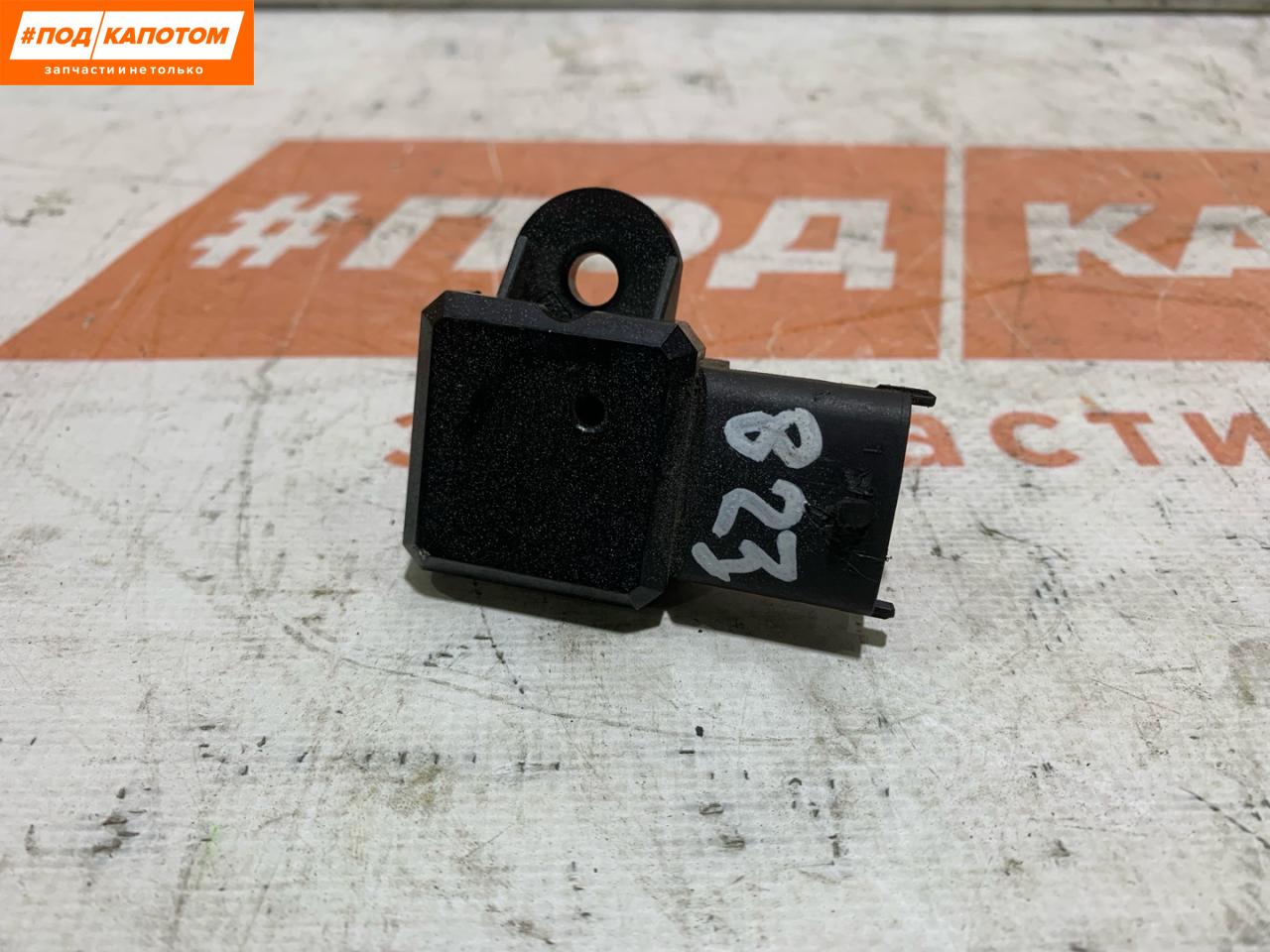 датчик абсолютного давления Chevrolet Cruze 1 поколение 2012, 1.6 л., бензин, АКПП, 690f, хетчбэк 5 дв., передний привод - фото №1