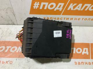 блок предохранителей Volkswagen Passat B7 2011, 1.4 л., CAXA, бензин, АКПП, z2 / h5x, седан, передний привод