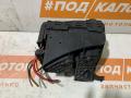 блок предохранителей Volkswagen Passat B7 2011, 1.4 л., CAXA, бензин, АКПП, z2 / h5x, седан, передний привод - фото №2