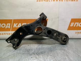 рычаг передний правый Toyota RAV4 4 поколение (CA40) 2013, 2.0 л., 3ZR-FE, бензин, МКПП, внедорожник 5 дв.