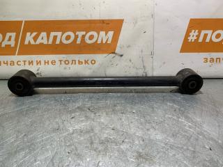 рычаг задний Chevrolet TrailBlazer 1 поколение 2006, 4.2 л., LL8, бензин, АКПП, praimary black, внедорожник 5 дв., полный привод