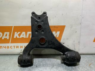 рычаг передний Mercedes-Benz B-Класс W245 2006, 1.7 л., M 266.940, бензин, АКПП, 191, хетчбэк 5 дв., передний привод