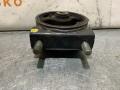 подушка крепления двигателя Suzuki SX4 1 поколение 2006, 1.5 л., M15A, бензин, АКПП, zj3, хетчбэк 5 дв., передний привод - фото №4