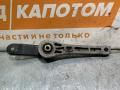подушка крепления двигателя Volkswagen Passat B7 2012, 1.4 л., CAXA, бензин, АКПП, 7s / c8y, универсал, передний привод - фото №3