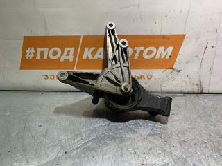 подушка крепления двигателя Chevrolet Cruze 1 поколение 2012, 1.6 л., бензин, АКПП, 690f, хетчбэк 5 дв., передний привод