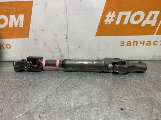 рулевой карданчик Toyota RAV4 4 поколение (CA40) 2013, 2.0 л., 3ZR-FE, бензин, МКПП, внедорожник 5 дв.