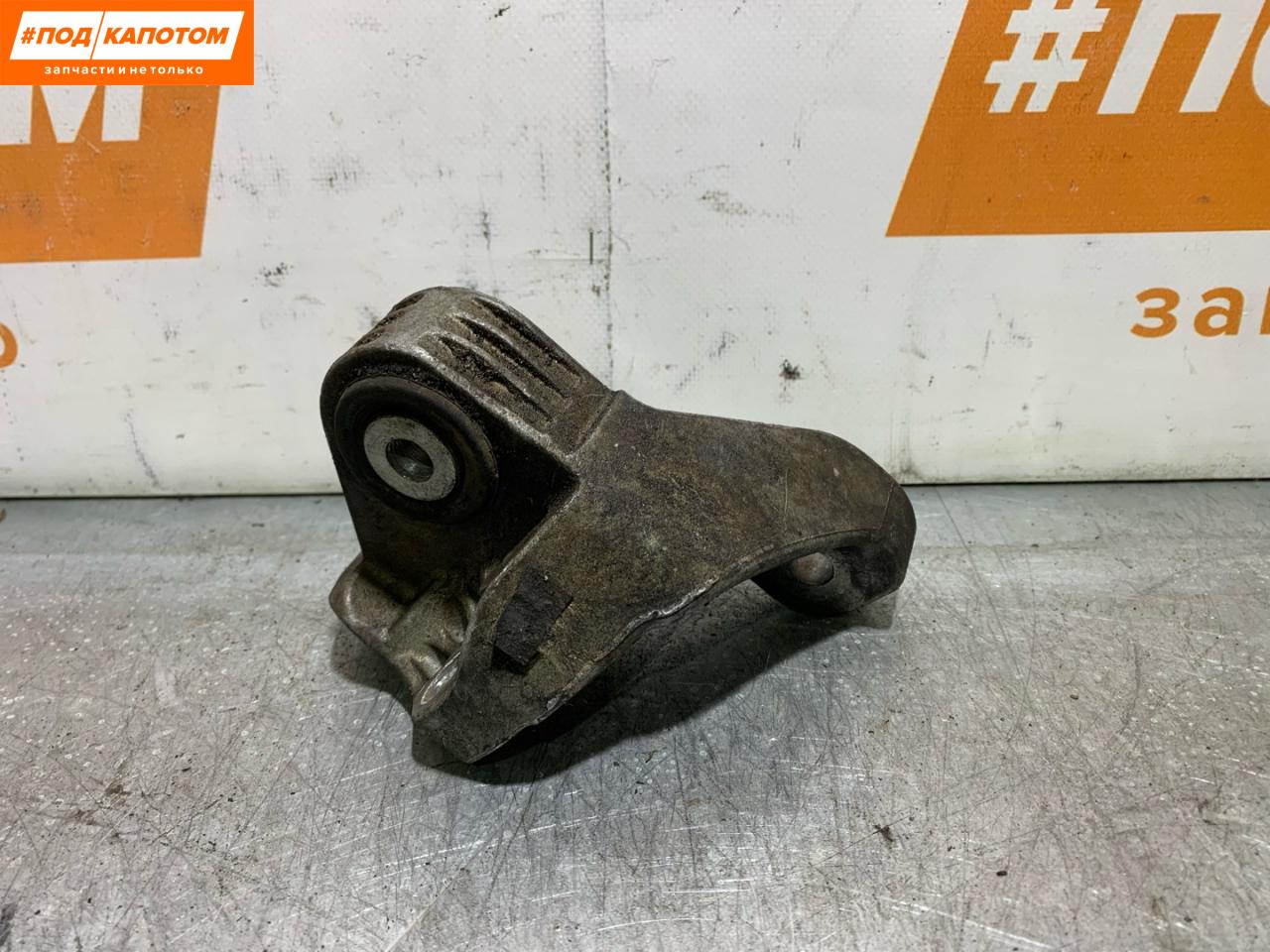 подушка крепления КПП Ford Kuga 2 поколение 2014, 1.6 л., JTMA, бензин, АКПП, moondust silver, внедорожник 5 дв., полный привод, 1751001 - фото №1