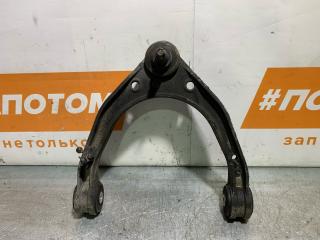 рычаг передний правый Audi Q7 4L 2009, 4.2 л., BAR, бензин, l8 / z9y, внедорожник 5 дв., полный привод