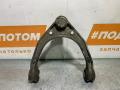 рычаг передний правый Audi Q7 4L 2009, 4.2 л., BAR, бензин, l8 / z9y, внедорожник 5 дв., полный привод - фото №2