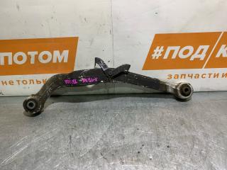 рычаг задний левый Nissan X-Trail T31 [рестайлинг] 2015, 2.0 л., M9R, дизель, АКПП, qab, внедорожник 5 дв., полный привод