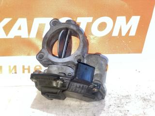 заслонка дроссельная BMW 3 серия E90/E91/E92/E93 [рестайлинг] 2010, 2.0 л., N47 D20 C, дизель, МКПП, седан, задний привод, 13547810752