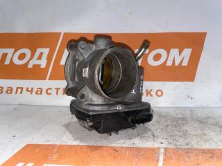 заслонка дроссельная Mitsubishi Lancer 10 поколение (2007 - 2010), 2.0 л., 4B11, бензин, 1450A101