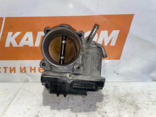 заслонка дроссельная Mitsubishi Lancer 10 поколение (2007 - 2010), 2.0 л., 4B11, бензин, 1450A101