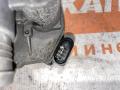 заслонка дроссельная Ford Focus 2 поколение [рестайлинг] (2007 - 2011), 1.6 л., G8DD, дизель, 7V2Q9E926AB, 1519126 - фото №2