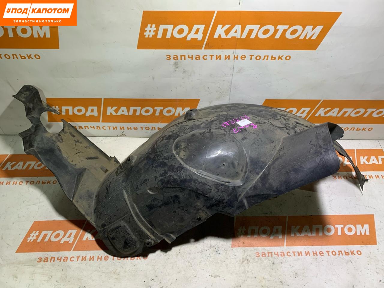 защита арок передняя правая (подкрылок) Mercedes-Benz B-Класс W245 2008, 1.7 л., M 266.940, бензин, АКПП, 787, хетчбэк 5 дв., передний привод - фото №1