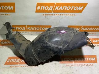 защита арок передняя правая (подкрылок) Mercedes-Benz B-Класс W245 2008, 1.7 л., M 266.940, бензин, АКПП, 787, хетчбэк 5 дв., передний привод