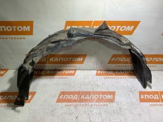 защита арок передняя правая (подкрылок) Mitsubishi ASX 1 поколение 2010, 1.8 л., 4B10, бензин, АКПП, x42b, внедорожник 5 дв., передний привод, 5370A755