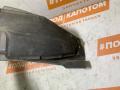 защита арок передняя правая (подкрылок) Mitsubishi ASX 1 поколение 2010, 1.8 л., 4B10, бензин, АКПП, x42b, внедорожник 5 дв., передний привод, 5370A755 - фото №5