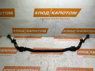 стабилизатор подвески передний Chevrolet TrailBlazer 1 поколение 2006, 4.2 л., LL8, бензин, АКПП, praimary black, внедорожник 5 дв., полный привод