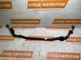 стабилизатор подвески передний Chevrolet TrailBlazer 1 поколение 2004, 4.2 л., LL8, бензин, АКПП, praimary black, внедорожник 5 дв., полный привод