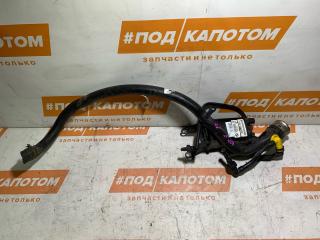 горловина топливного бака BMW X5 E70 2007, 3.0 л., N52 B30 AF, бензин, АКПП, 475, внедорожник 5 дв., полный привод, 16117164254, 16117164257