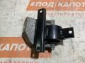 подушка крепления двигателя Suzuki SX4 1 поколение 2008, 1.5 л., M15A, бензин, АКПП, zfm, хетчбэк 5 дв., полный привод - фото №4