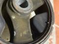 подушка крепления двигателя Suzuki SX4 1 поколение 2008, 1.5 л., M15A, бензин, АКПП, zfm, хетчбэк 5 дв., полный привод - фото №6