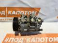 нагнетатель воздуха (компрессор) Volkswagen Jetta 5 поколение 2008, 1.4 л., BLG, бензин, АКПП, седан, передний привод, 1K0820803P - фото №2