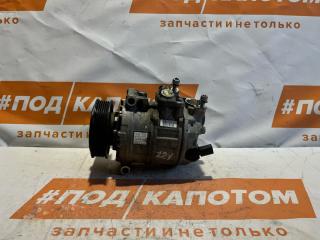 нагнетатель воздуха (компрессор) Volkswagen Jetta 5 поколение 2008, 1.4 л., BLG, бензин, АКПП, седан, передний привод, 1K0820803P