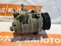 нагнетатель воздуха (компрессор) Volkswagen Jetta 5 поколение 2008, 1.4 л., BLG, бензин, АКПП, седан, передний привод, 1K0820803P - фото №7