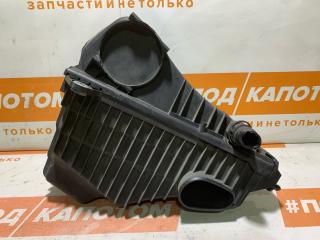 корпус воздушного фильтра Volkswagen Touareg 1 поколение 2005, 4.2 л., AXQ, бензин, АКПП, z4 / c9z, внедорожник 5 дв., полный привод